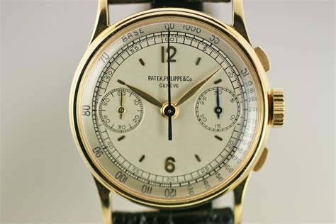 patek philippe geneve watch buyers|Patek Philippe chronograph price.